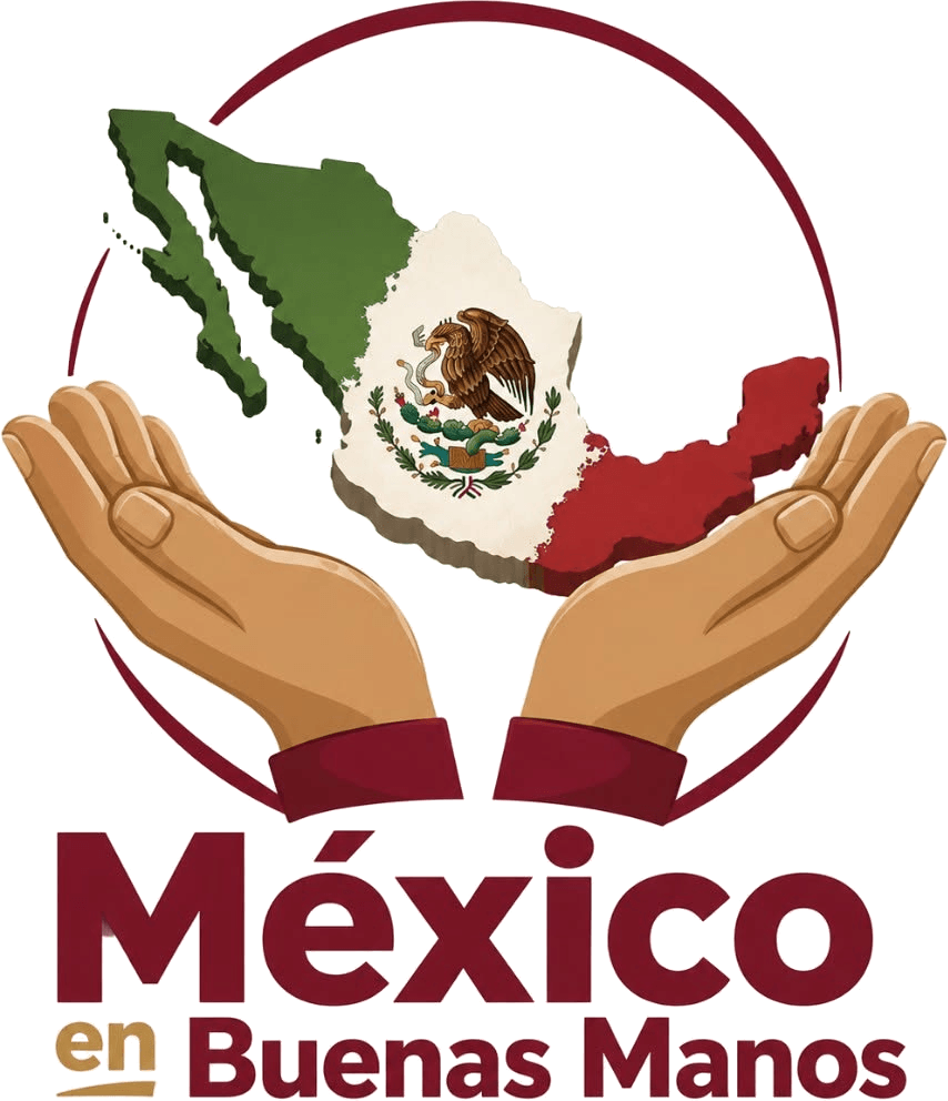 México en Buenas Manos